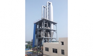 YPGⅠ型壓力式噴霧干燥機(jī)